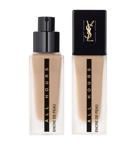 ysl encre de peau all hours foundation b40|yves st laurent foundation.